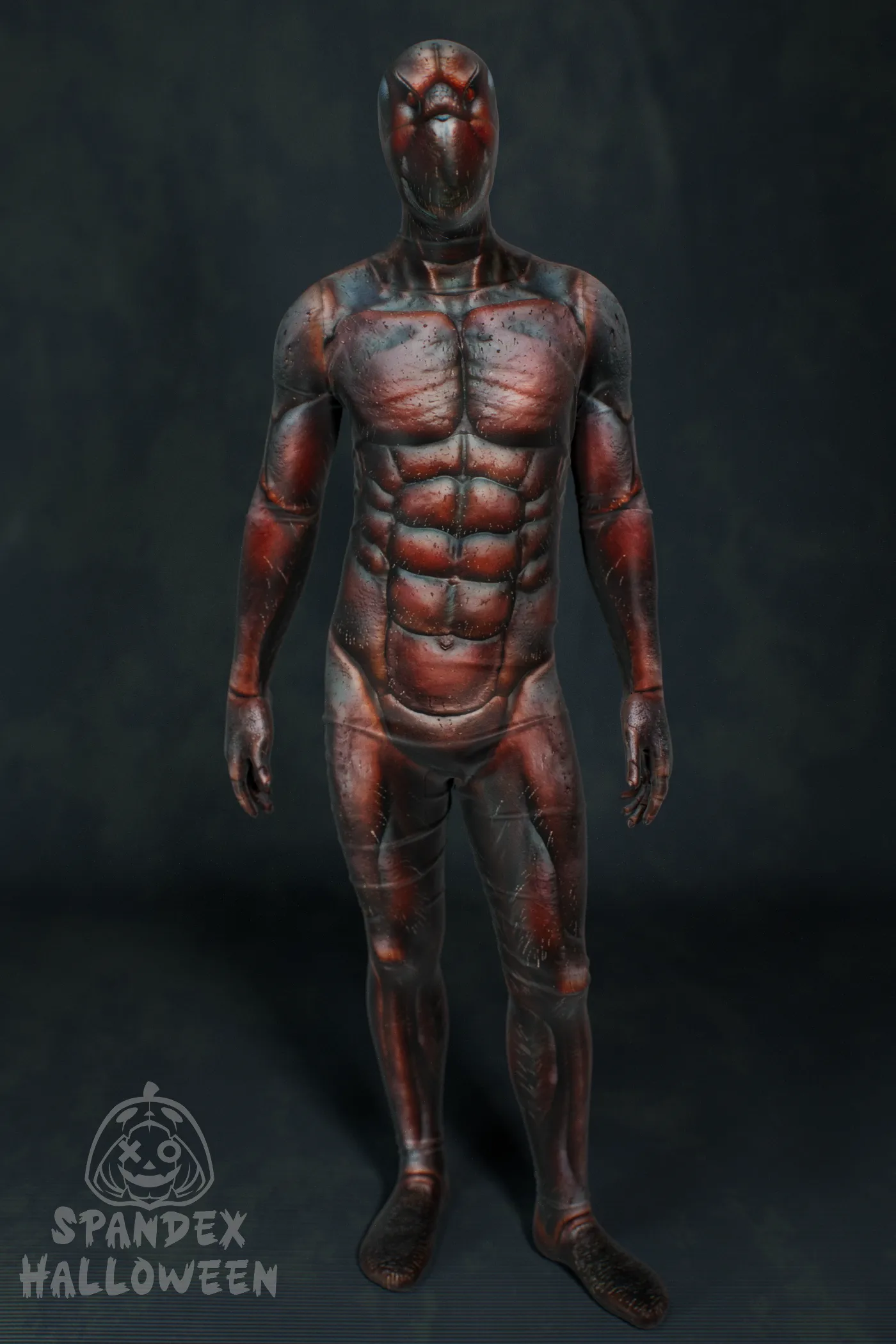 Humanoid Ant Costume