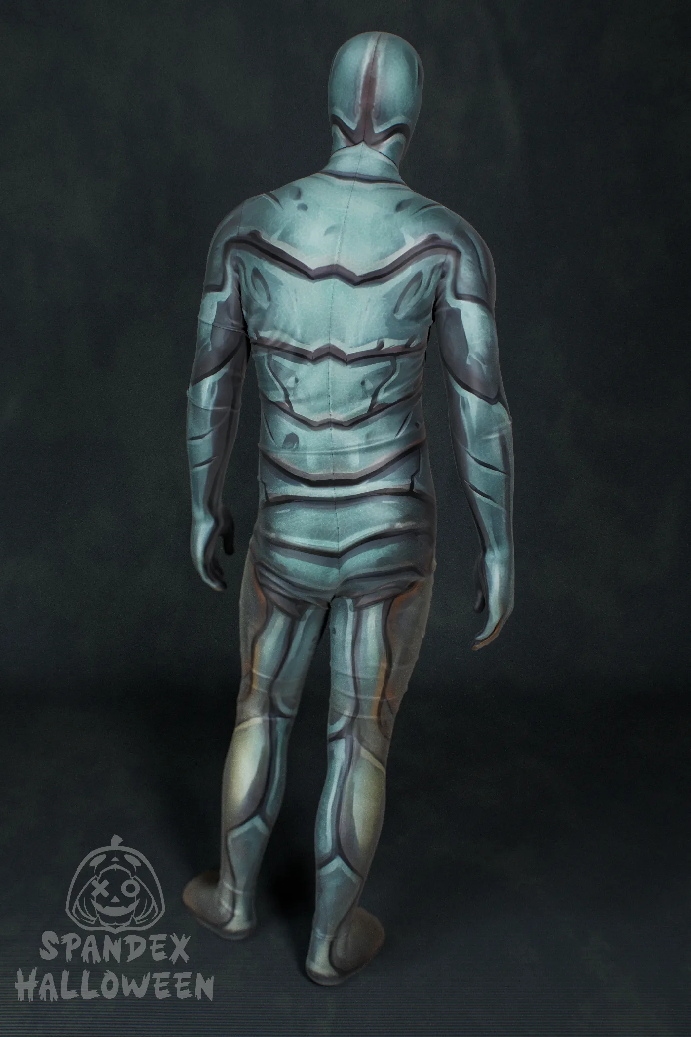 Pill Bug Man Costume - Image 3
