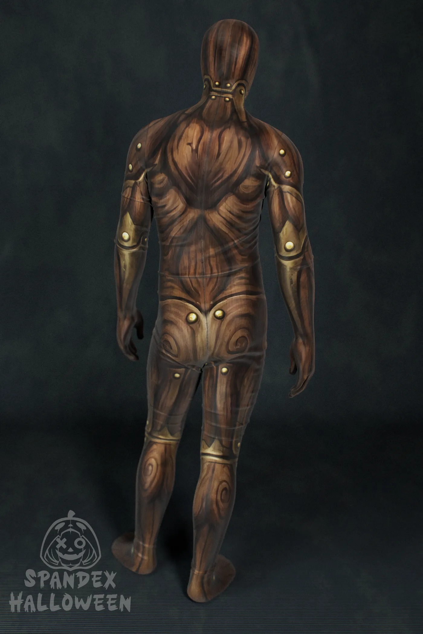 Pinocchio Costume - Image 3
