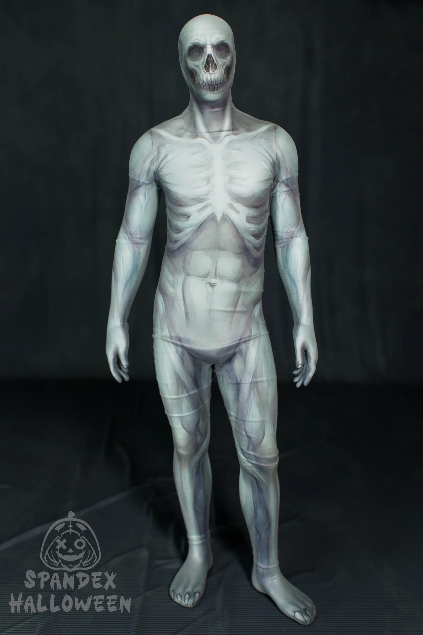 The Deprived Costume
