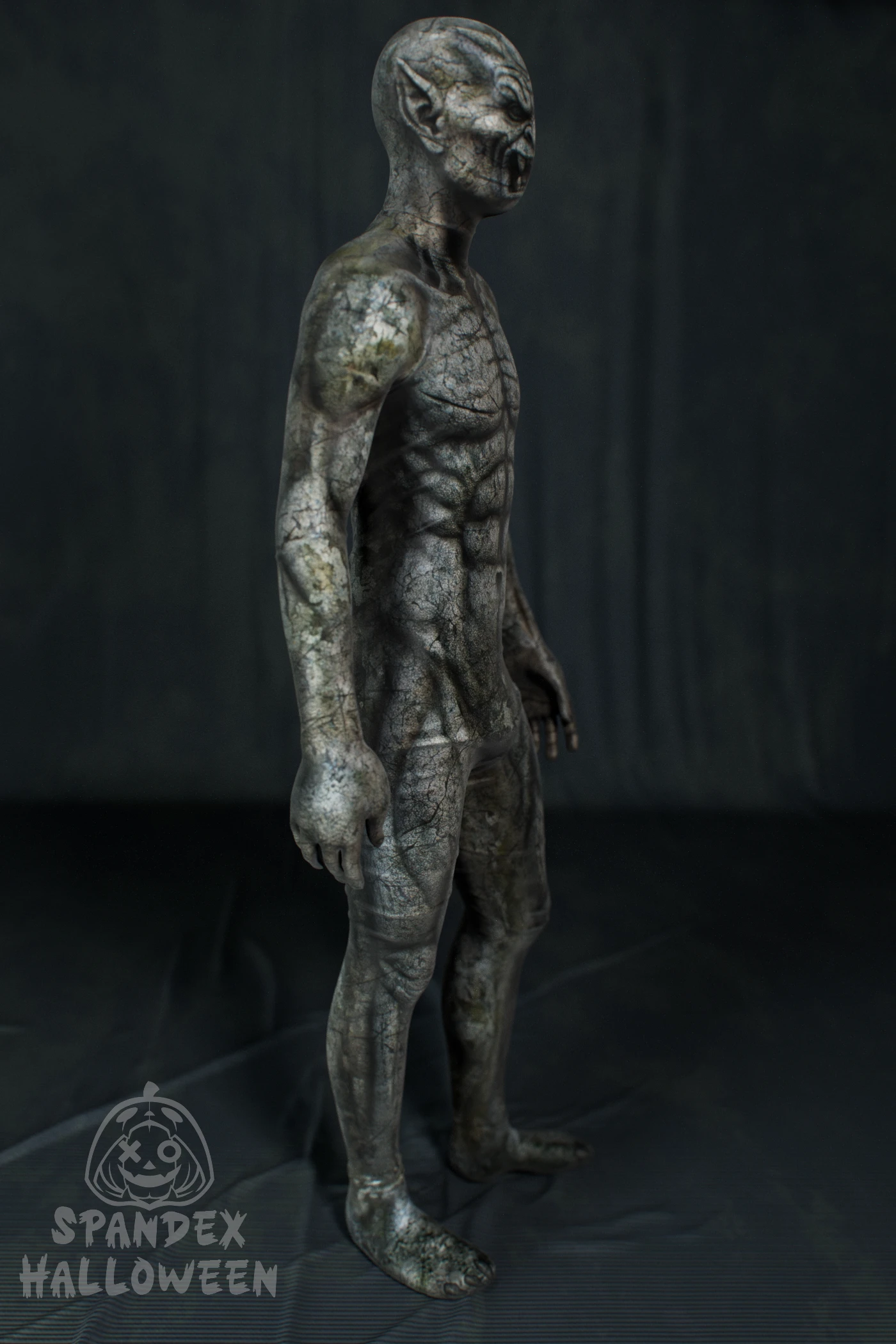 Gargoyle Costume - Image 2