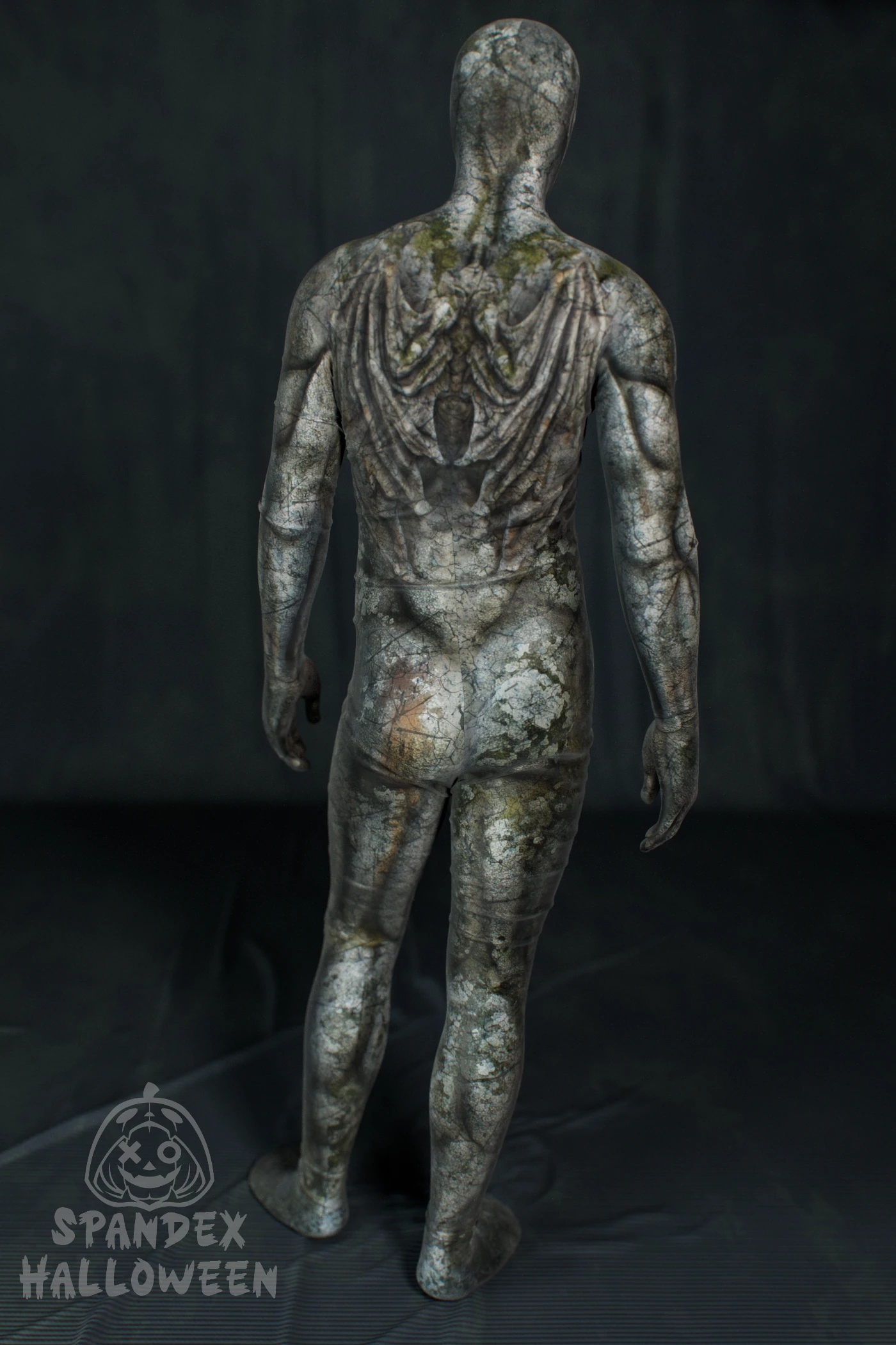 Gargoyle Costume - Image 3