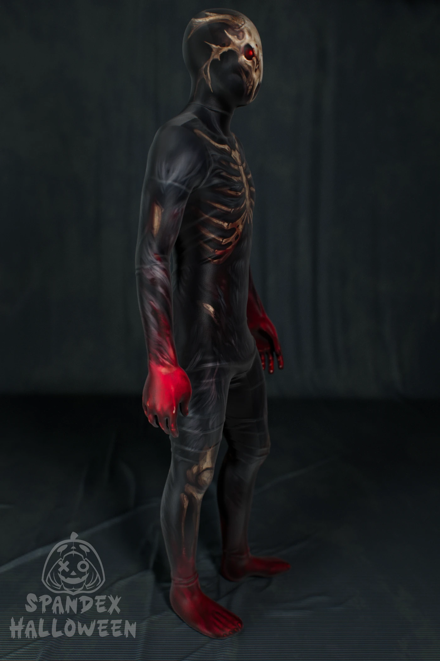 Wendigo Costume - Image 2