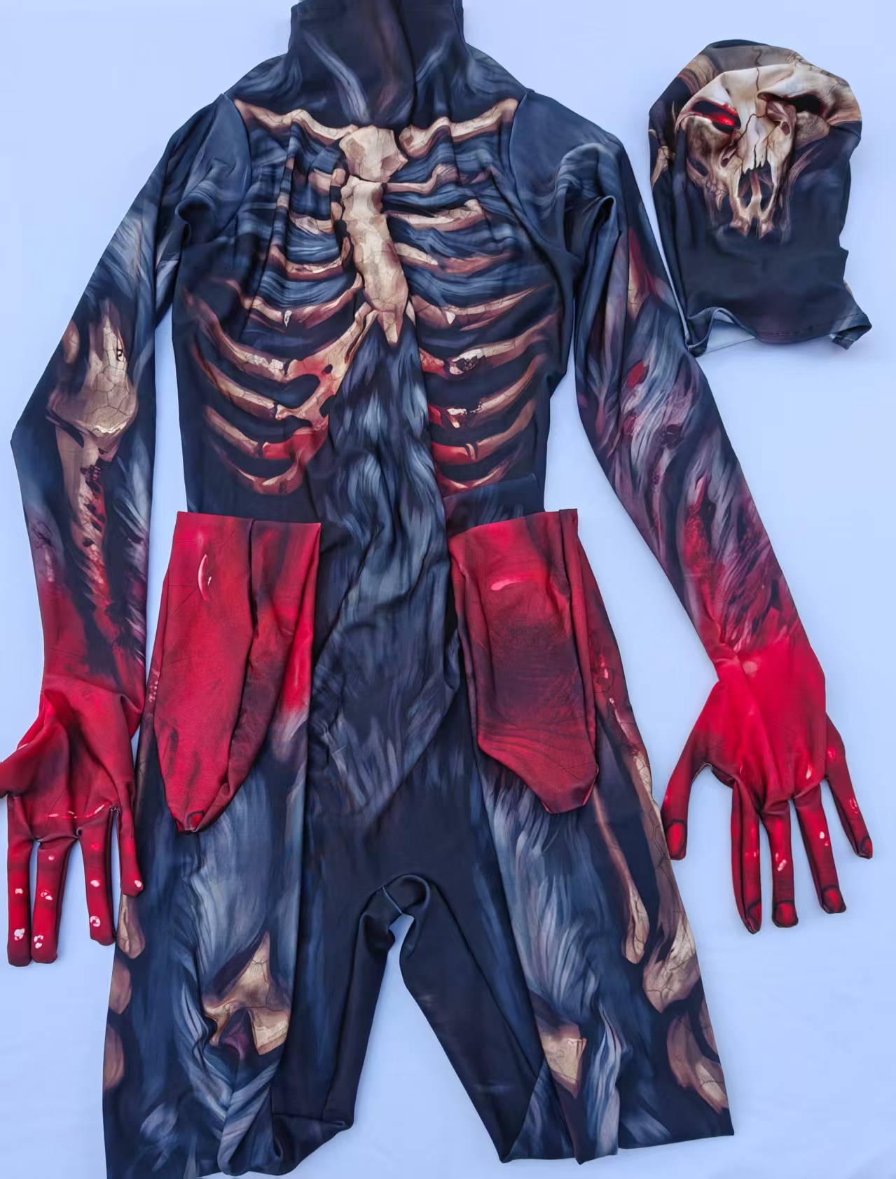 Wendigo Costume - Image 4